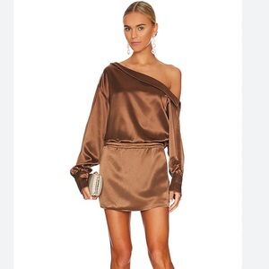 Retrofete Elio Dress